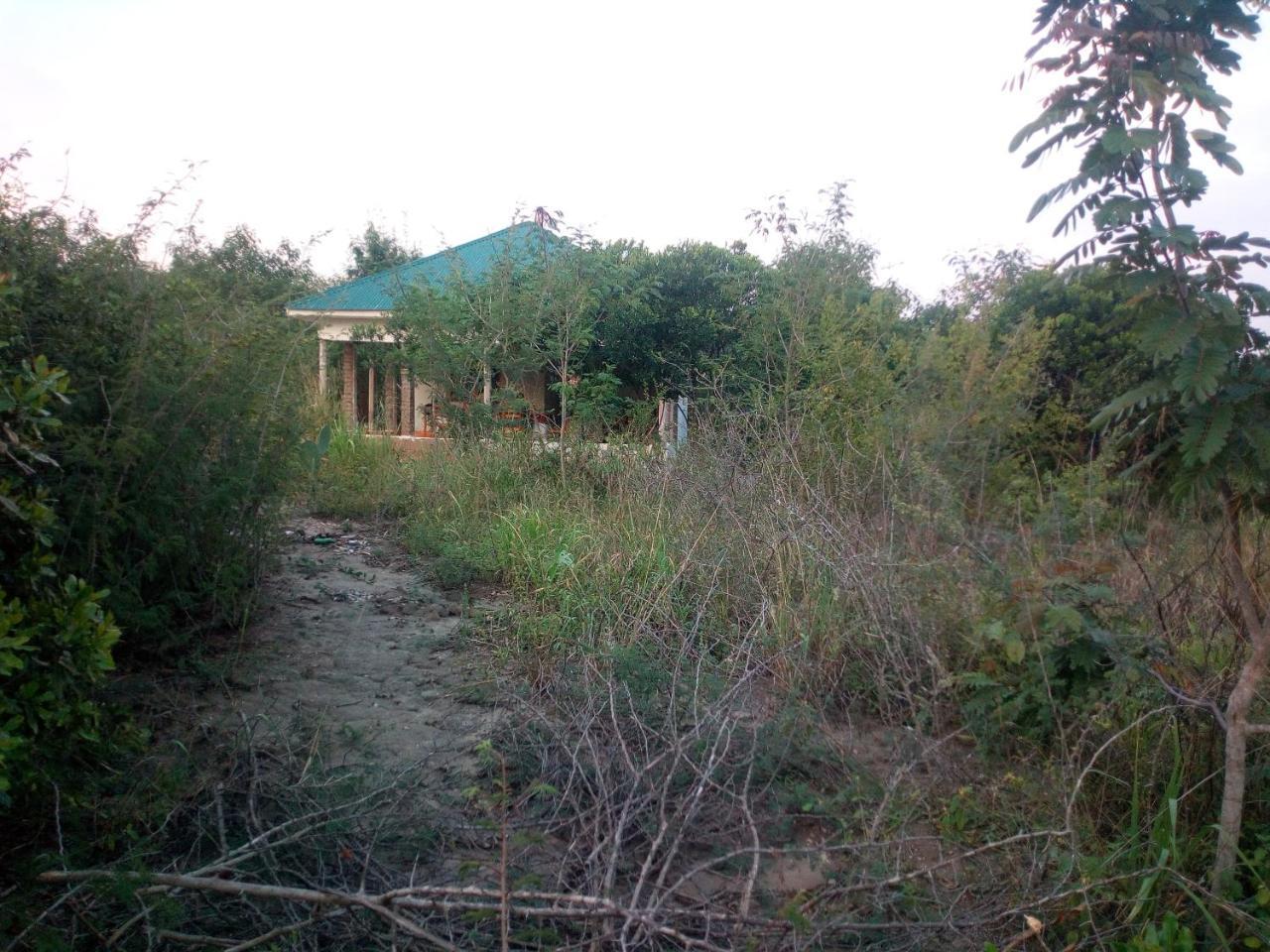 The Elephant Home Katunguru المظهر الخارجي الصورة