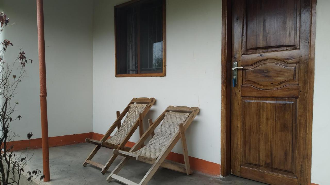 The Elephant Home Katunguru المظهر الخارجي الصورة