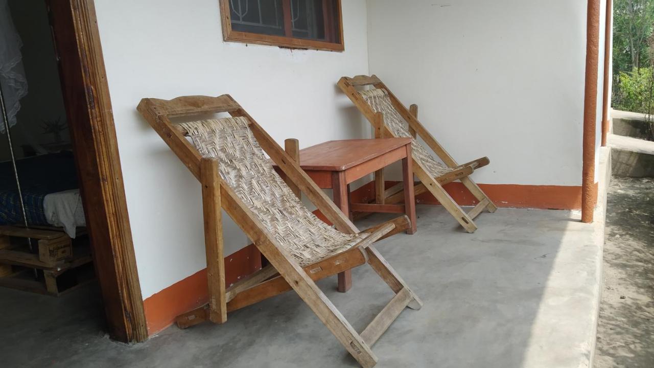 The Elephant Home Katunguru المظهر الخارجي الصورة