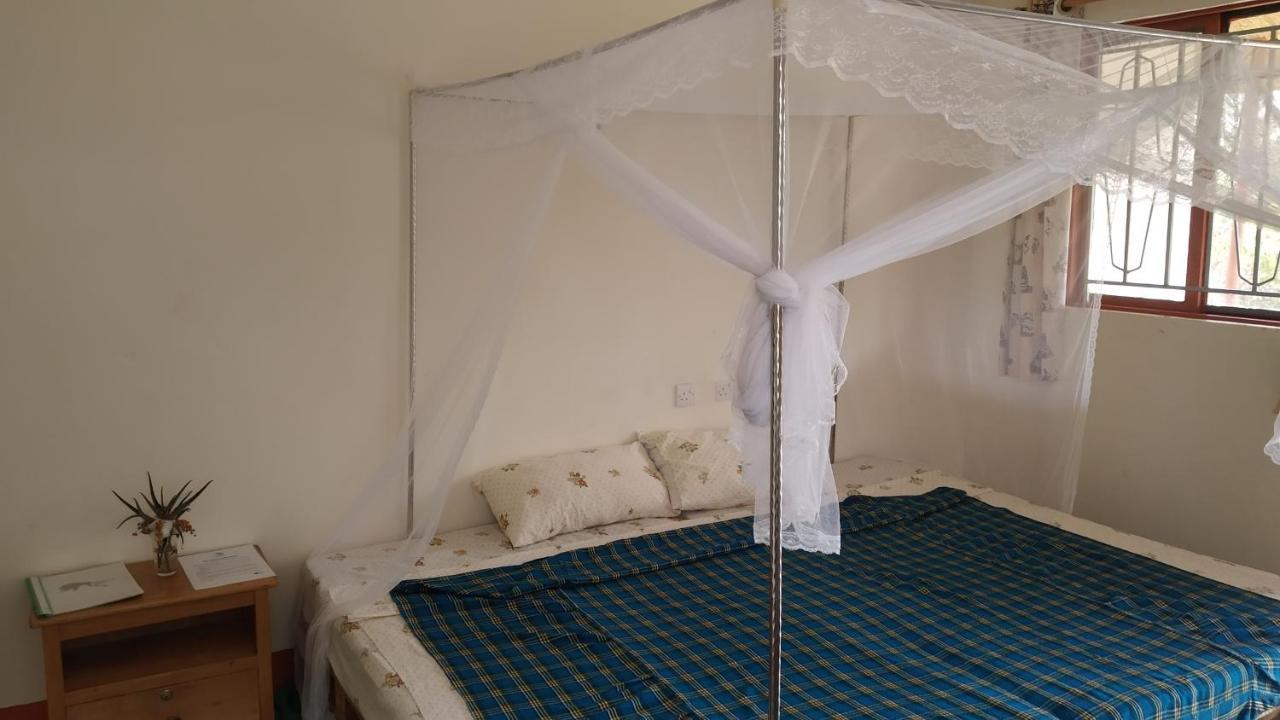 The Elephant Home Katunguru المظهر الخارجي الصورة
